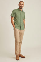 Riviera Short Sleeve Shirt