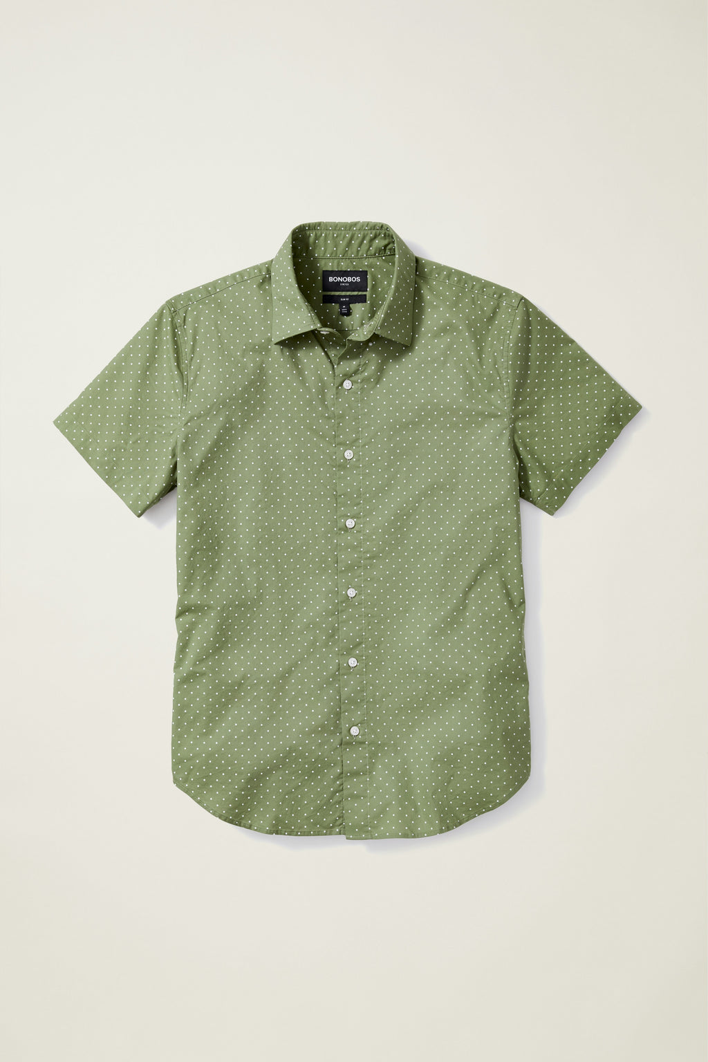 Riviera Short Sleeve Shirt