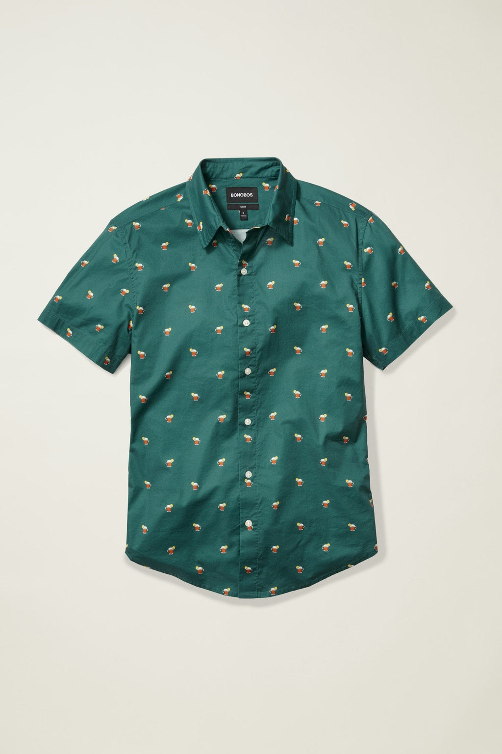 Riviera Short Sleeve Shirt