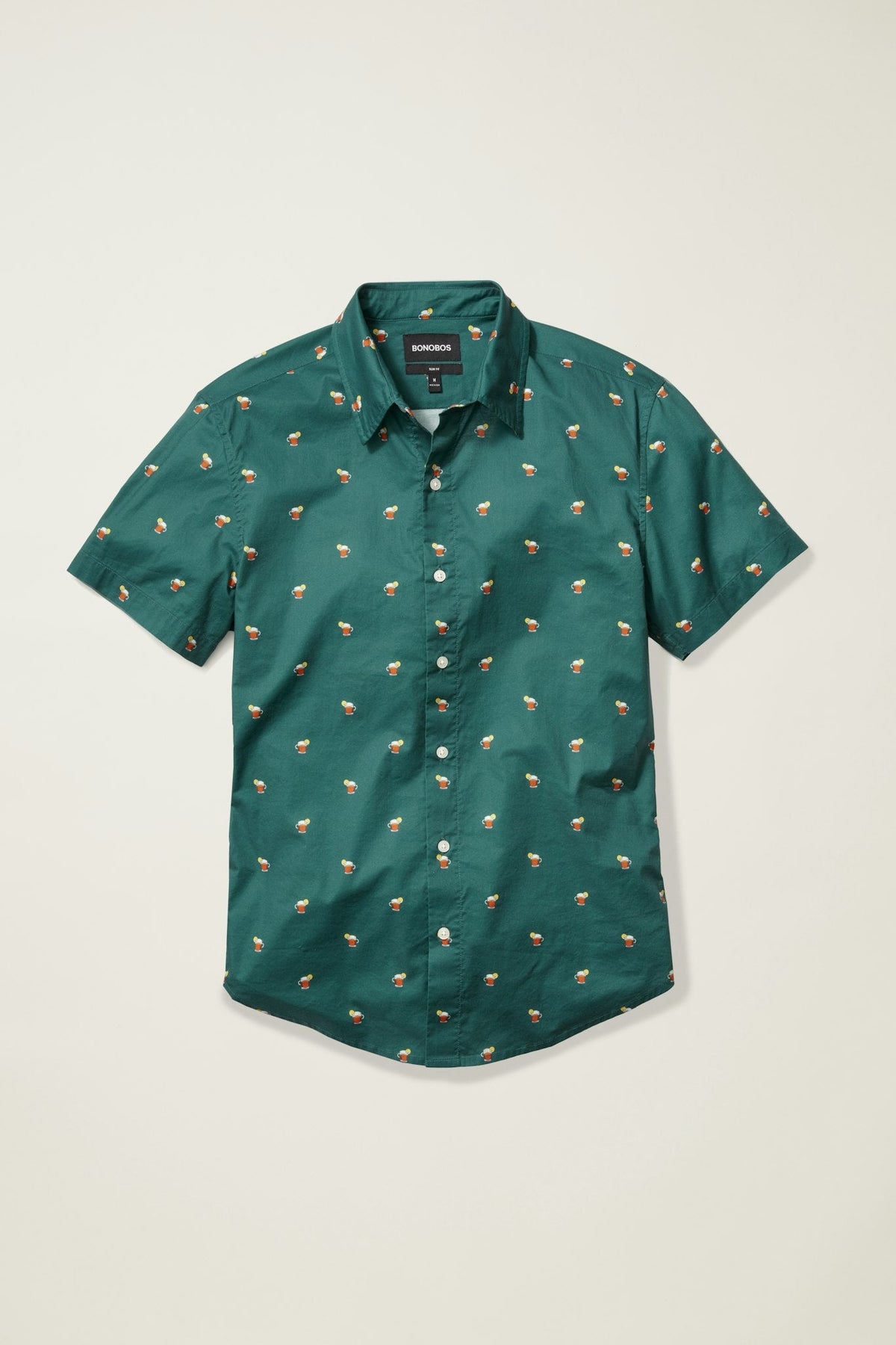 Riviera Short Sleeve Shirt