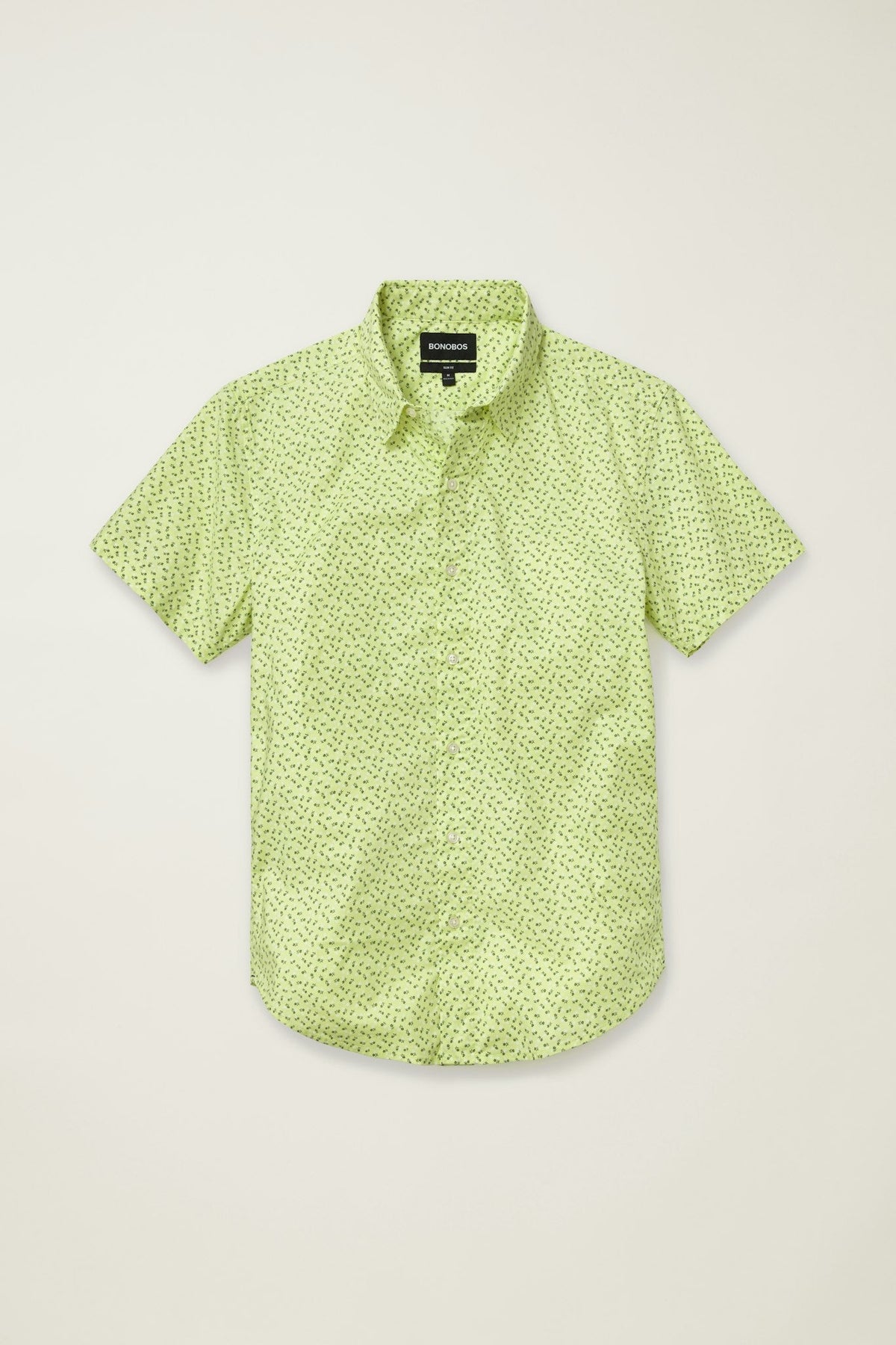 Riviera Short Sleeve Shirt