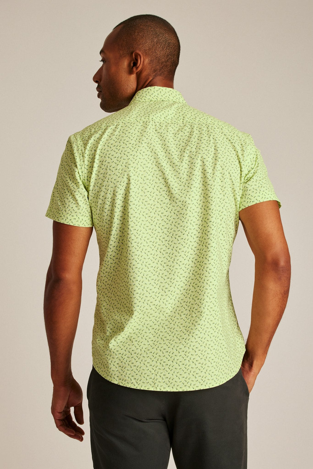 Riviera Short Sleeve Shirt