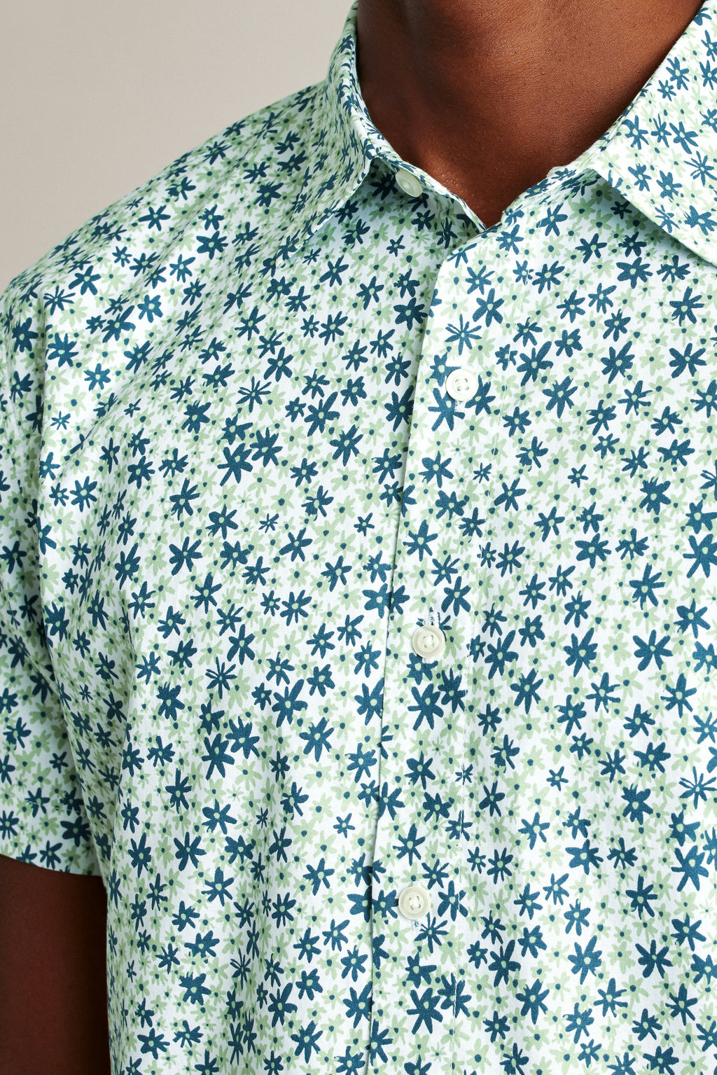 Riviera Short Sleeve Shirt