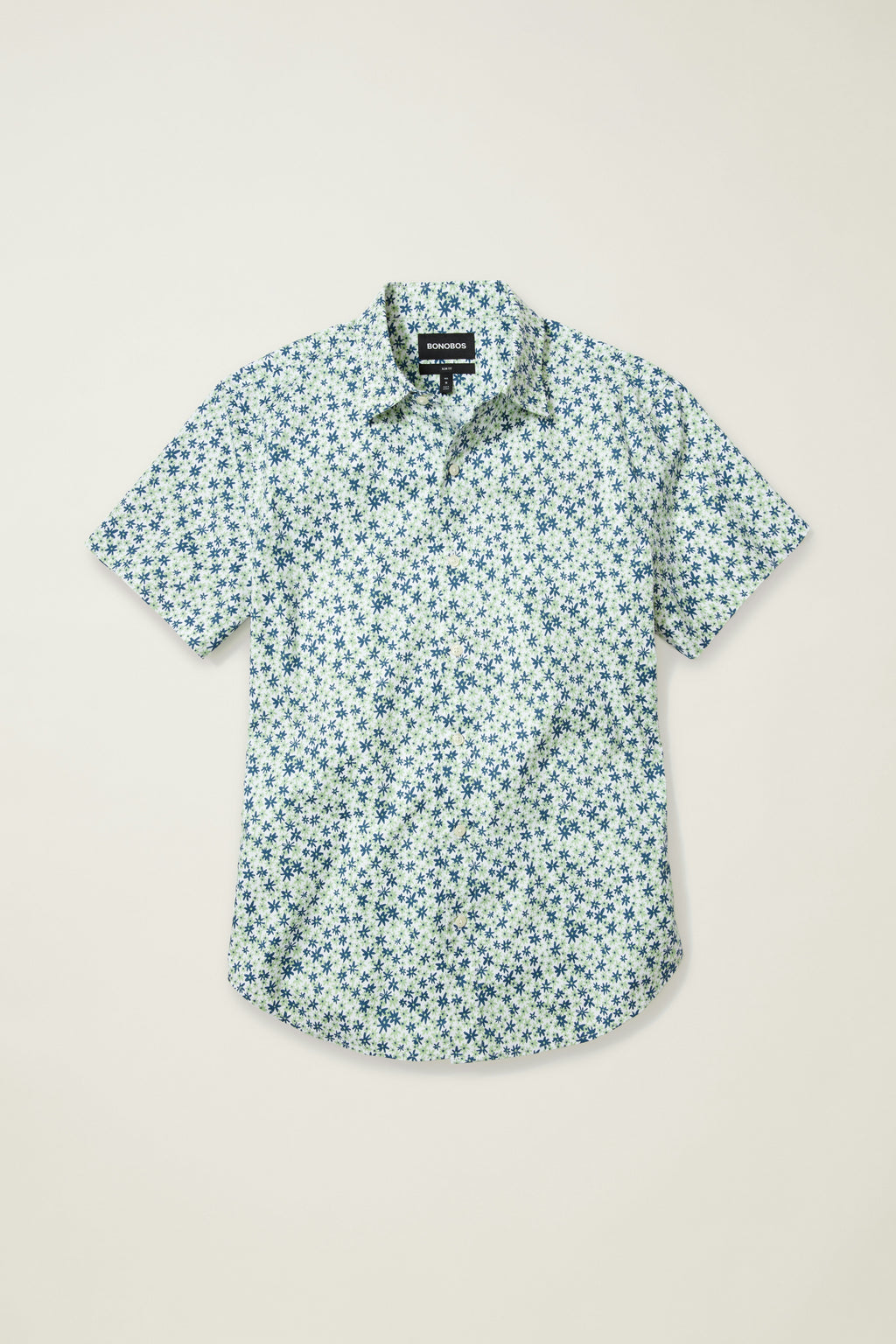 Riviera Short Sleeve Shirt