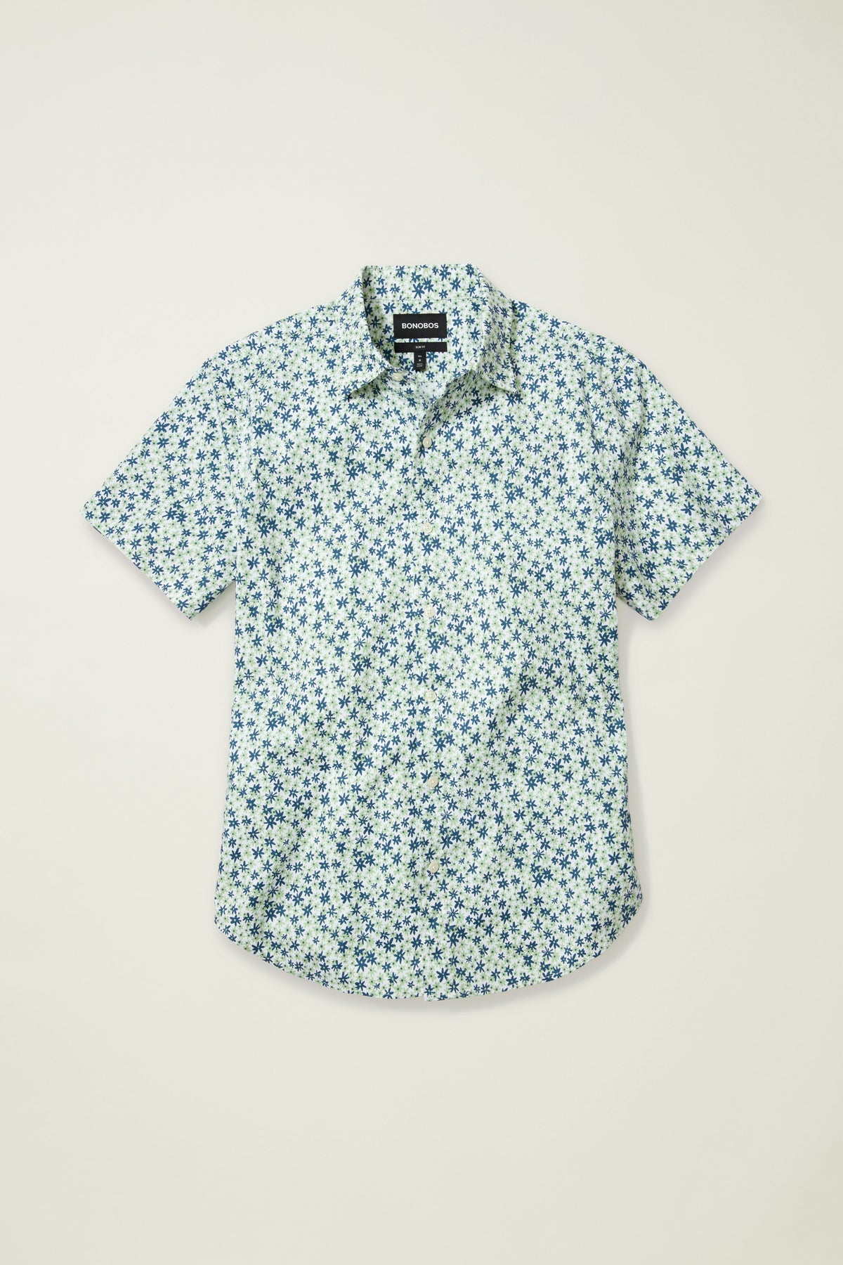 Riviera Short Sleeve Shirt