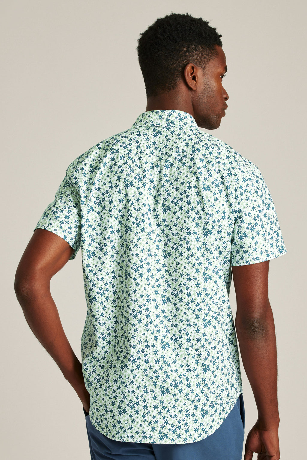 Riviera Short Sleeve Shirt