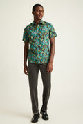 Riviera Short Sleeve Shirt