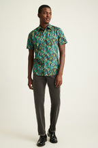 Riviera Short Sleeve Shirt