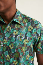 Riviera Short Sleeve Shirt