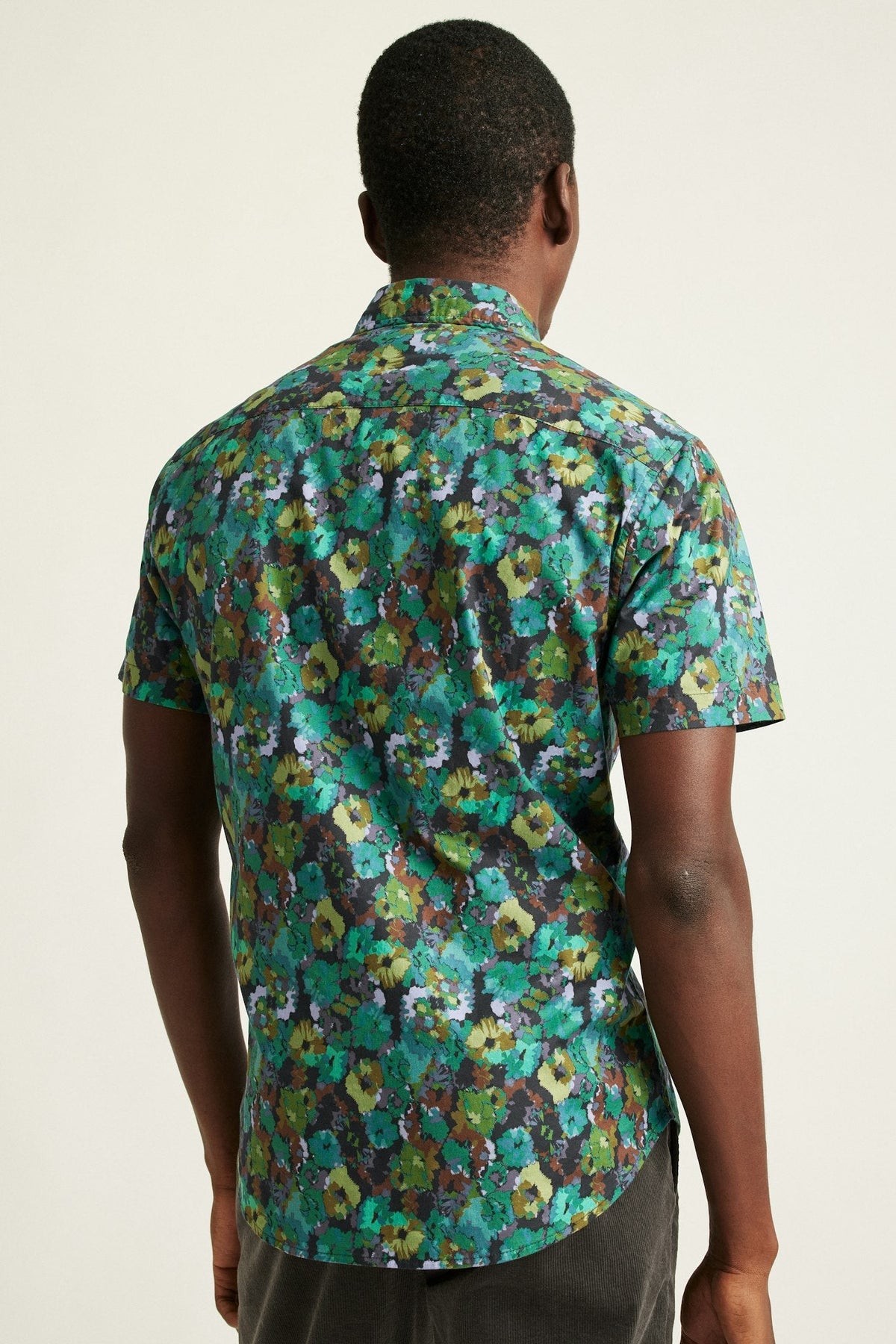 Riviera Short Sleeve Shirt