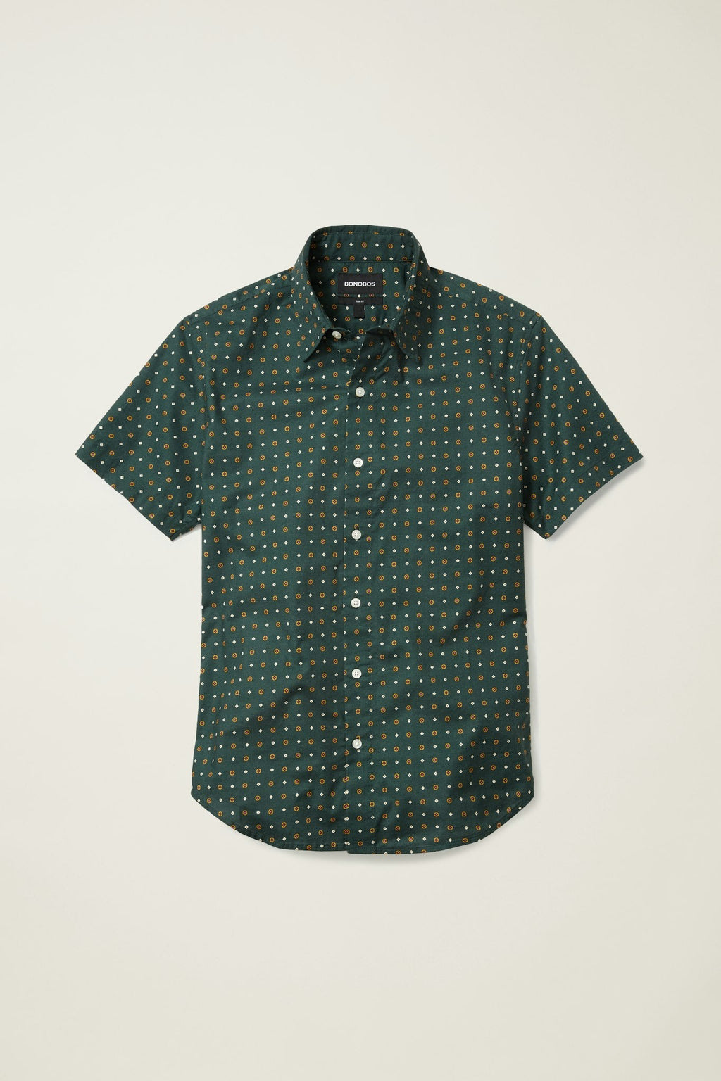 Riviera Short Sleeve Shirt
