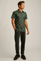 Riviera Short Sleeve Shirt