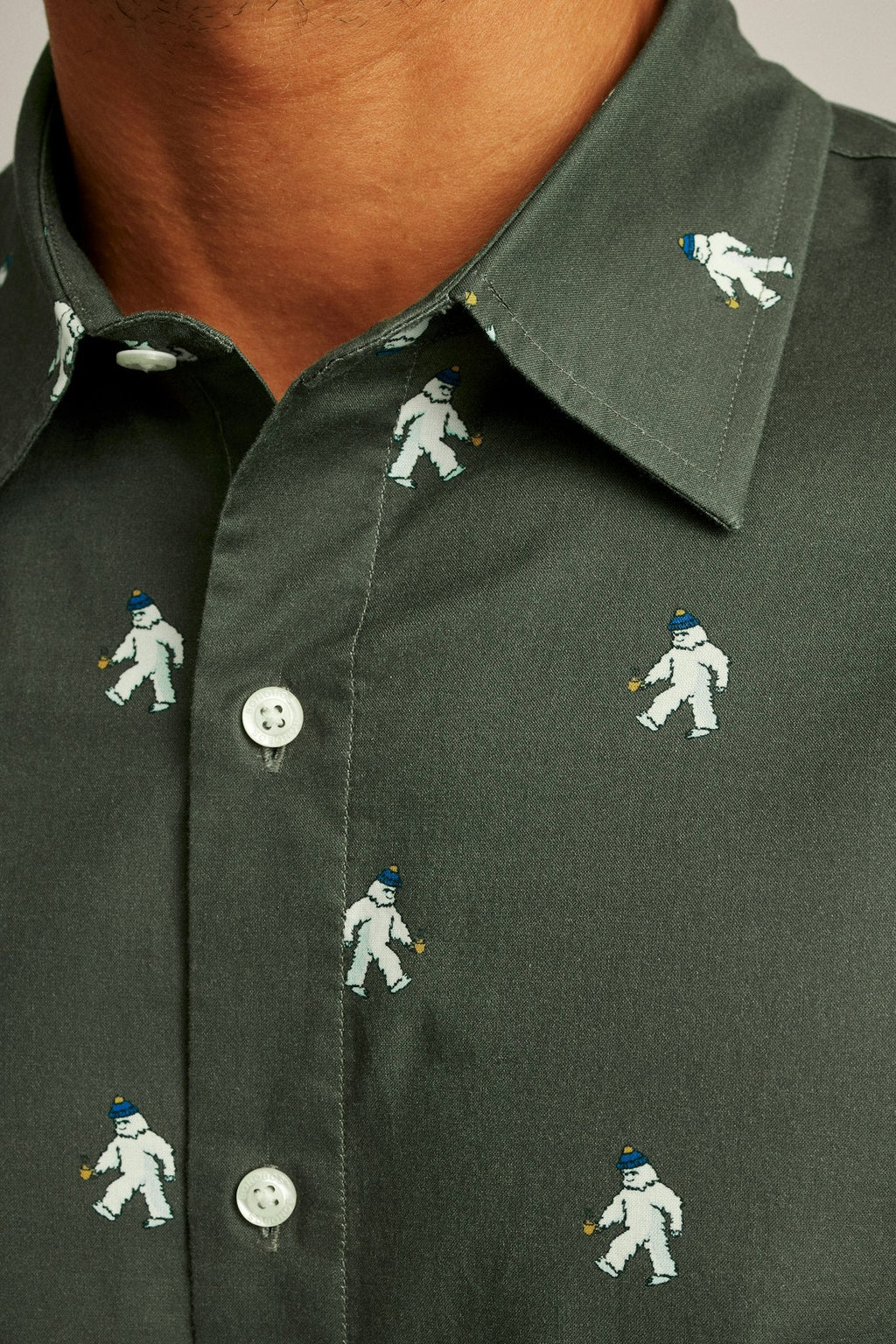 Riviera Short Sleeve Shirt