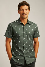 Riviera Short Sleeve Shirt