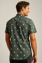 Riviera Short Sleeve Shirt