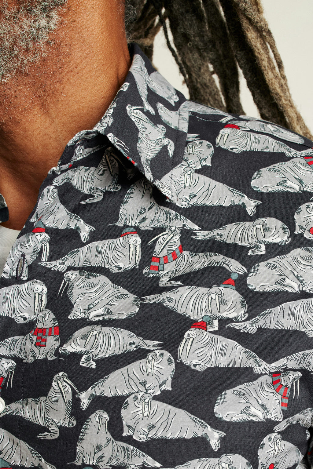Riviera Short Sleeve Shirt