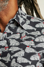 Riviera Short Sleeve Shirt