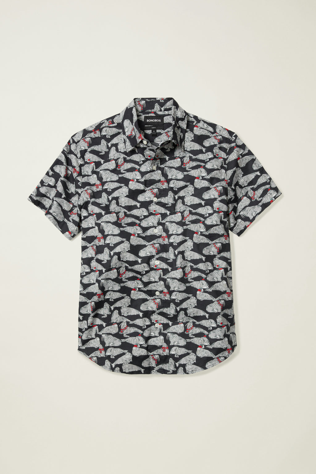 Riviera Short Sleeve Shirt