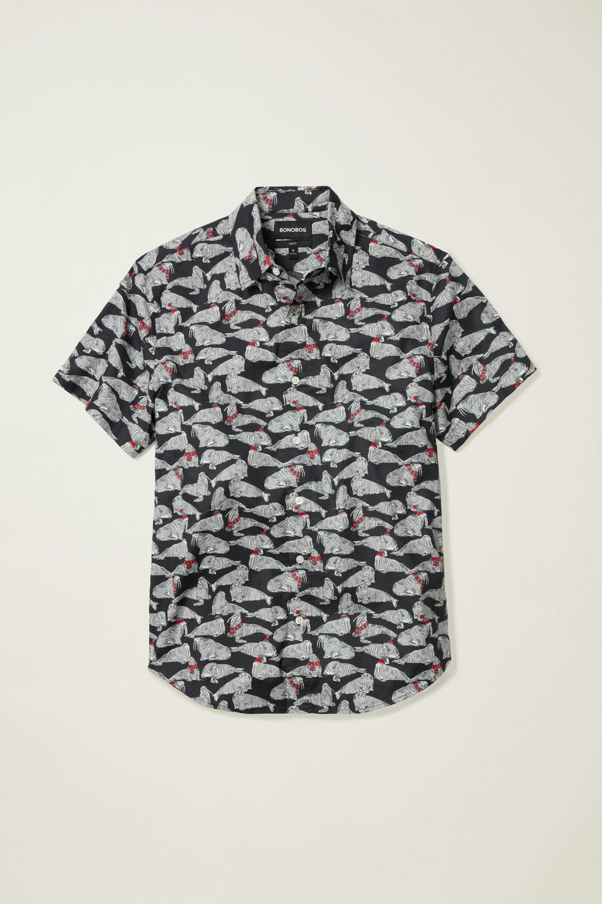 Riviera Short Sleeve Shirt