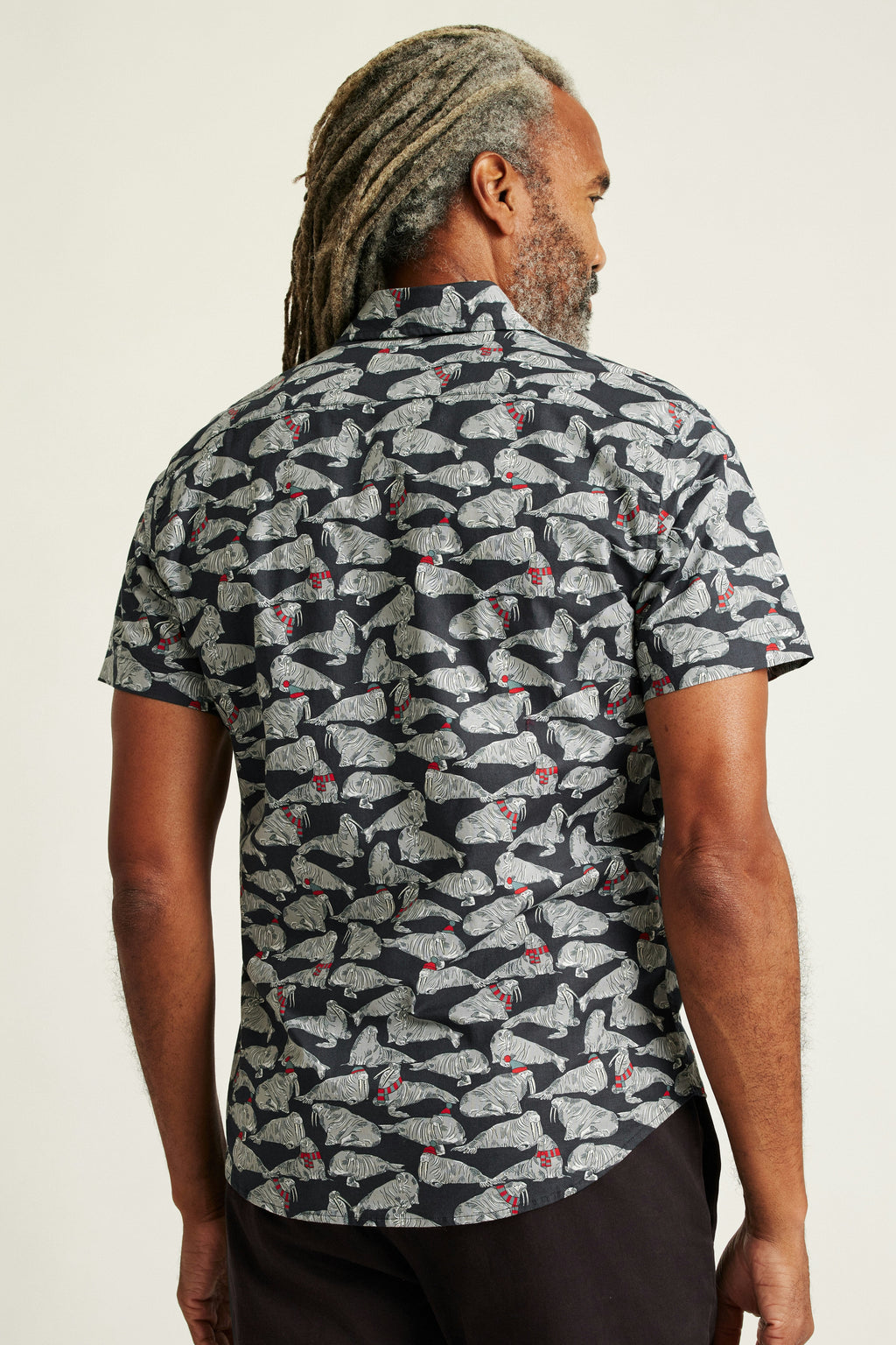 Riviera Short Sleeve Shirt