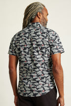 Riviera Short Sleeve Shirt