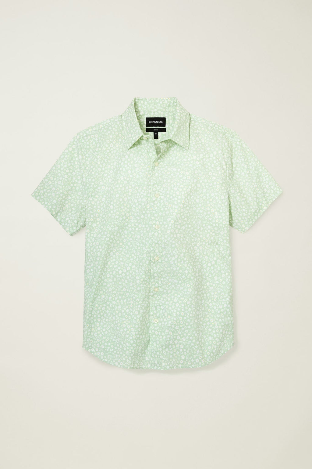 Riviera Short Sleeve Shirt