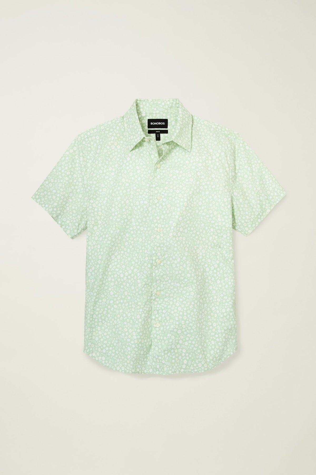Riviera Short Sleeve Shirt