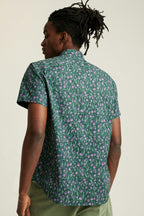Riviera Short Sleeve Shirt