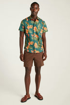 Riviera Short Sleeve Shirt