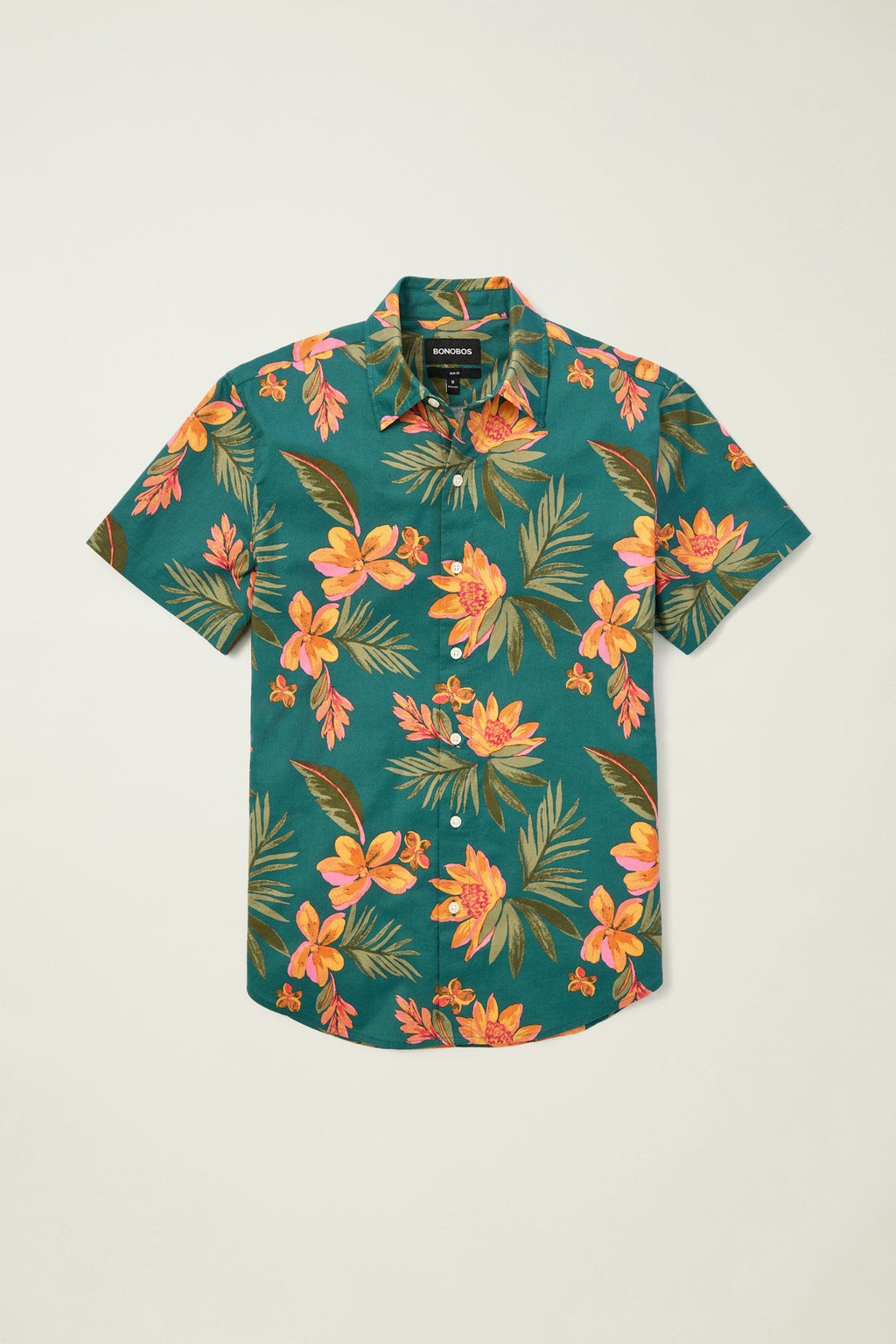 Riviera Short Sleeve Shirt