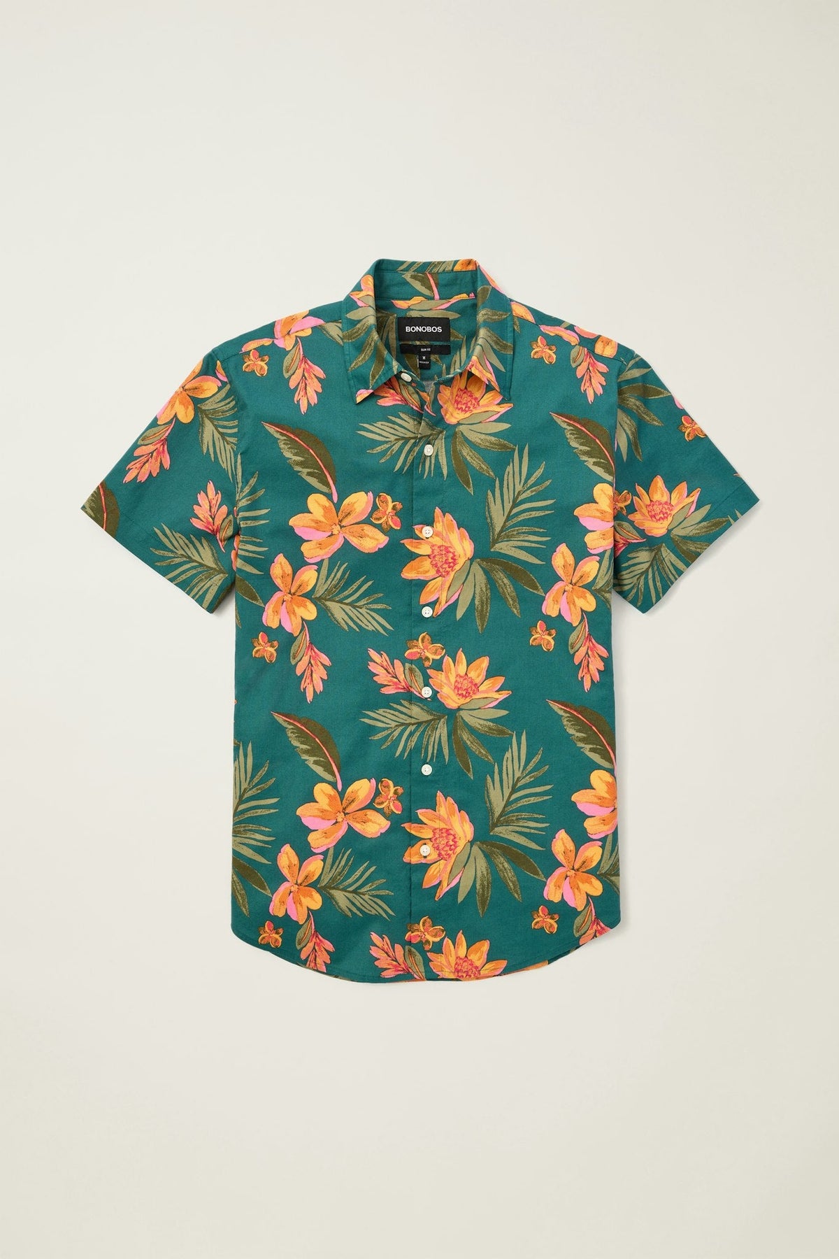 Riviera Short Sleeve Shirt