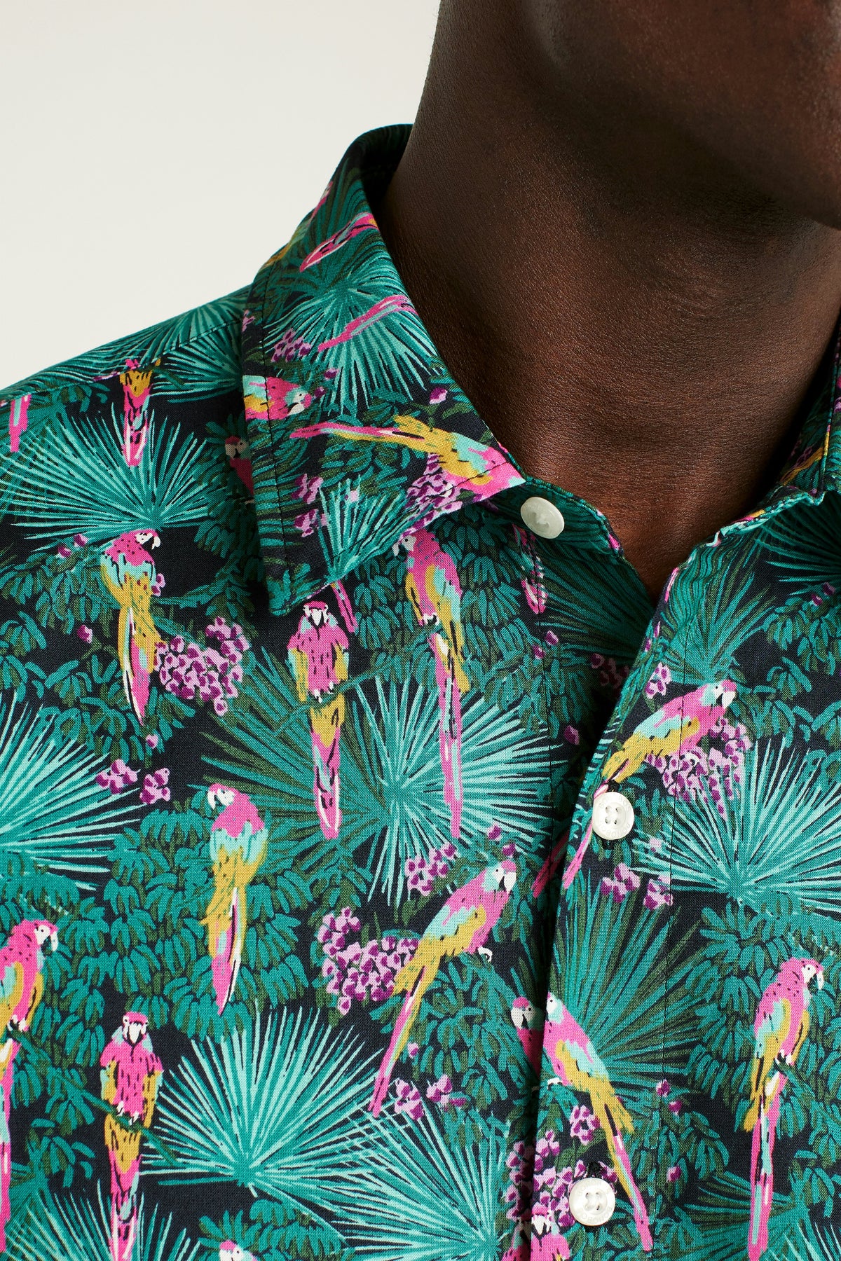 Riviera Short Sleeve Shirt