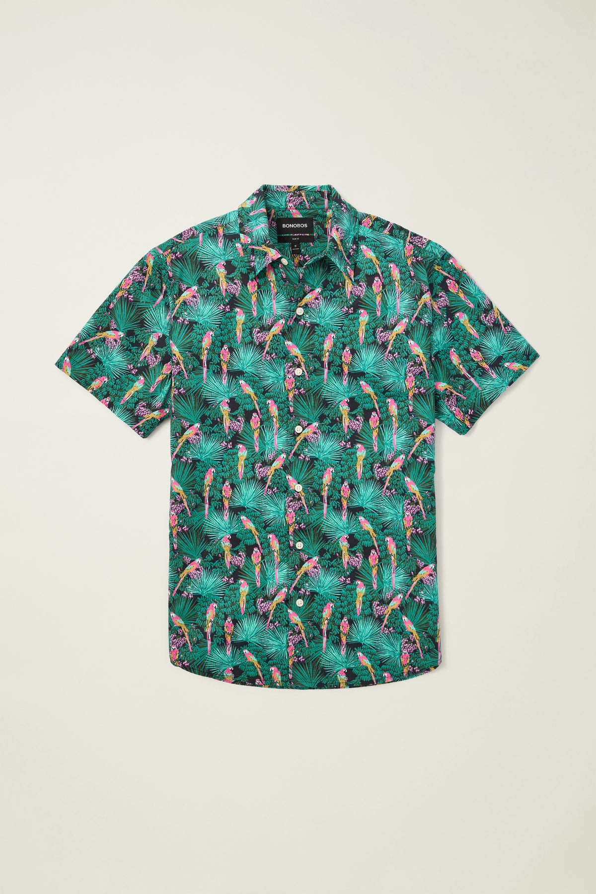 Riviera Short Sleeve Shirt