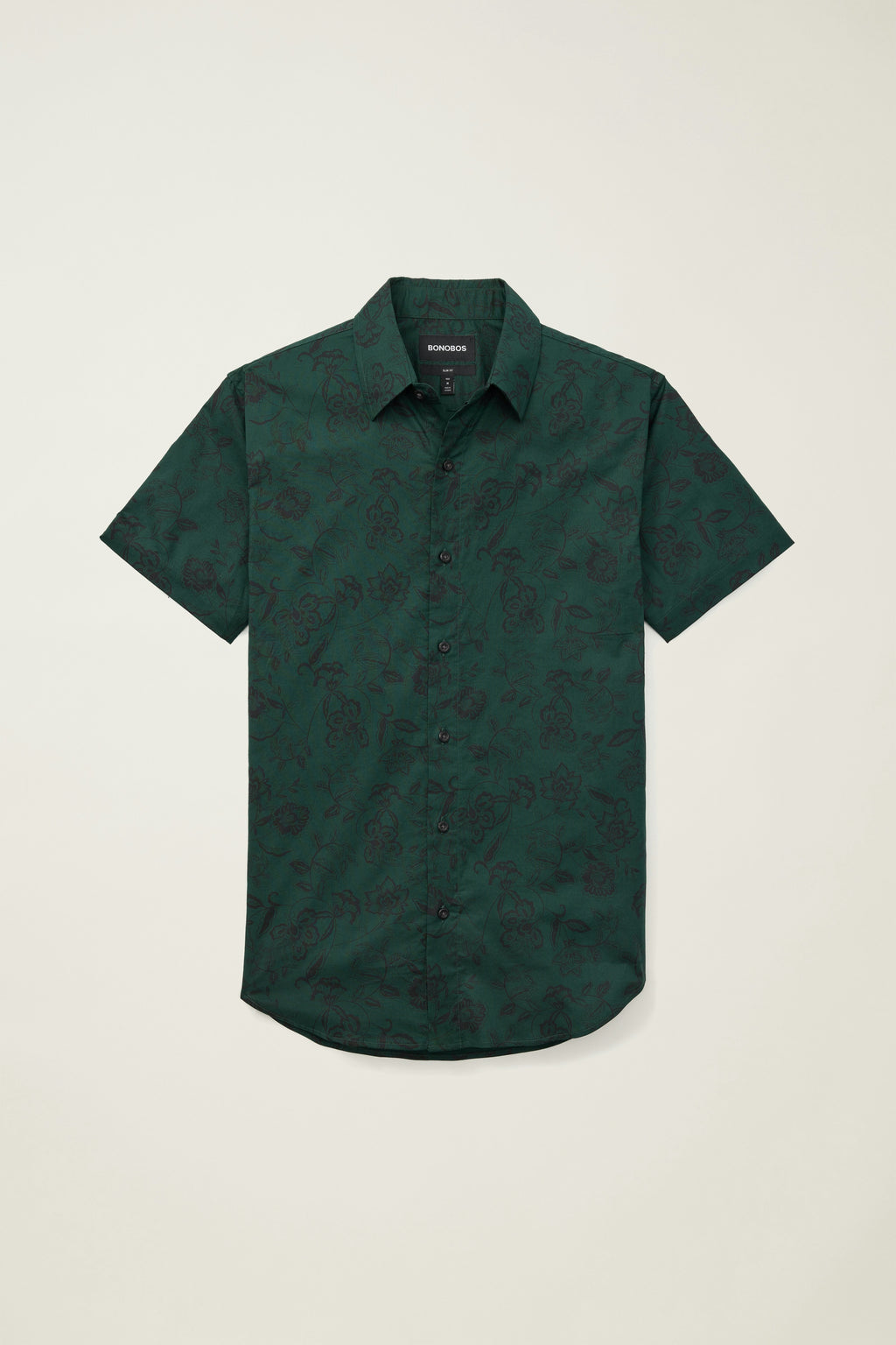 Riviera Short Sleeve Shirt