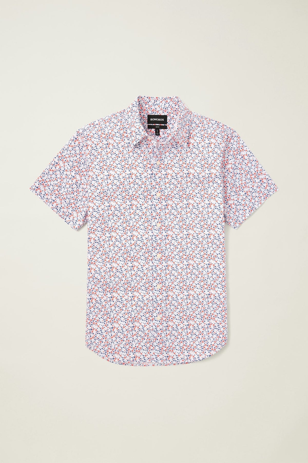 Riviera Short Sleeve Shirt