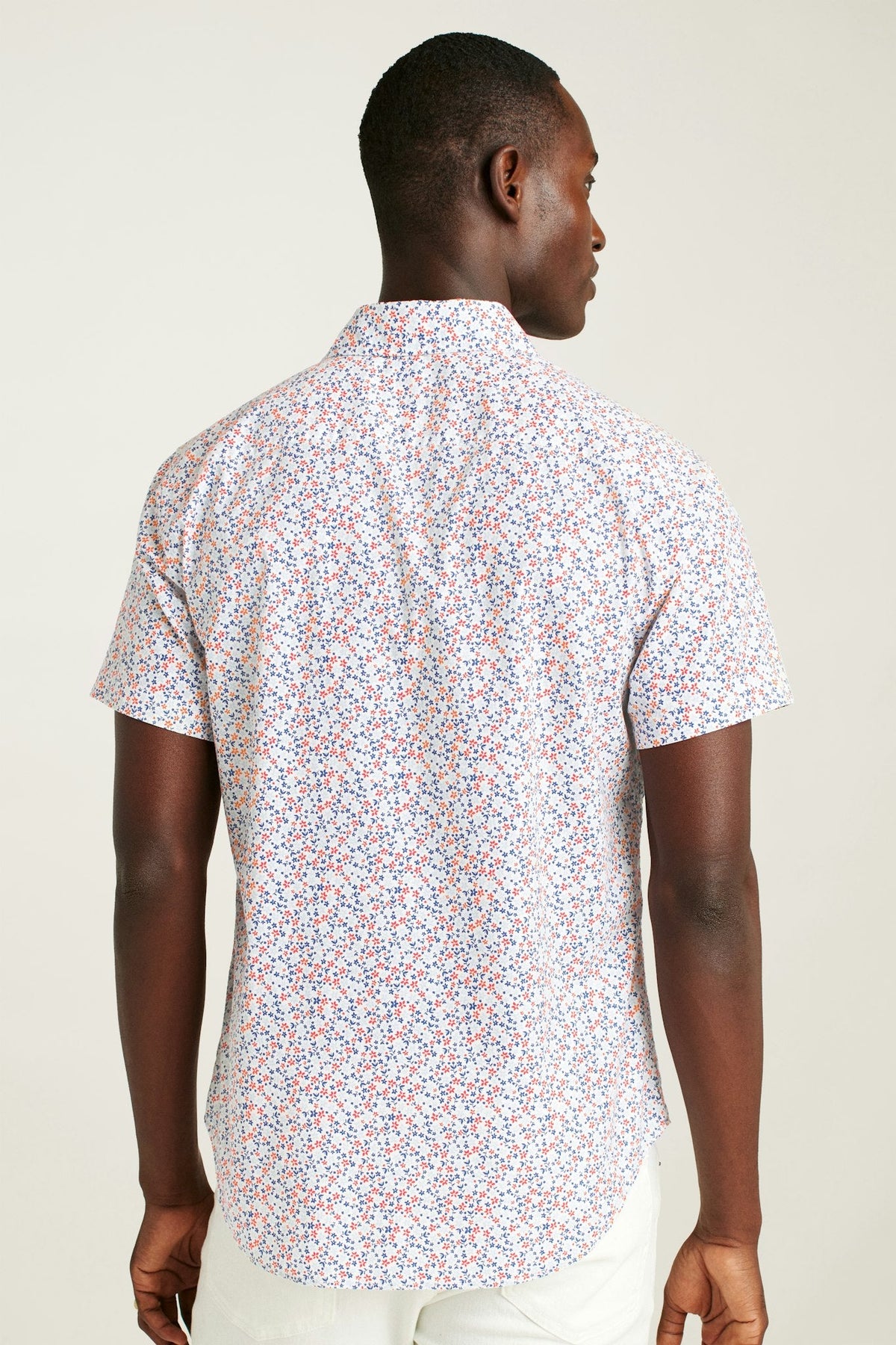 Riviera Short Sleeve Shirt