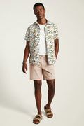 Riviera Short Sleeve Shirt