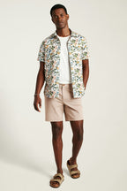 Riviera Short Sleeve Shirt