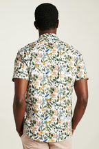 Riviera Short Sleeve Shirt