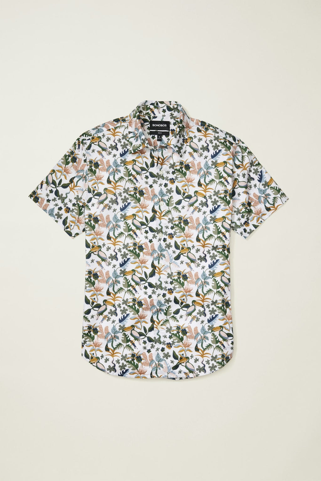 Riviera Short Sleeve Shirt