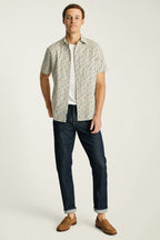 Riviera Short Sleeve Shirt