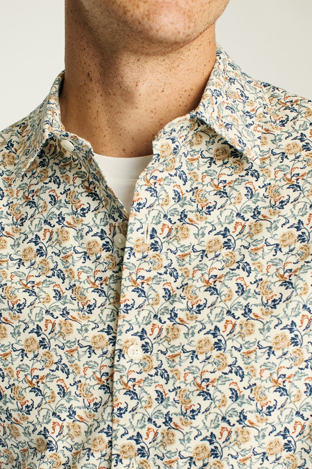 Riviera Short Sleeve Shirt