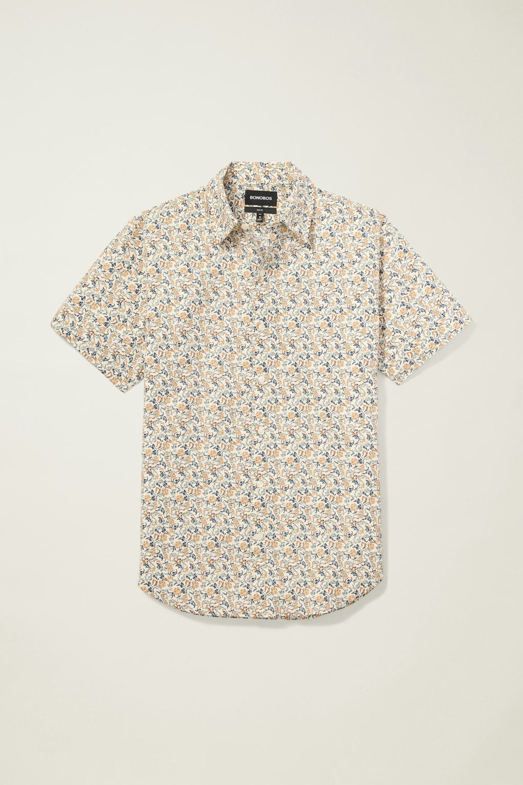 Riviera Short Sleeve Shirt