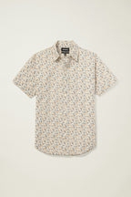 Riviera Short Sleeve Shirt