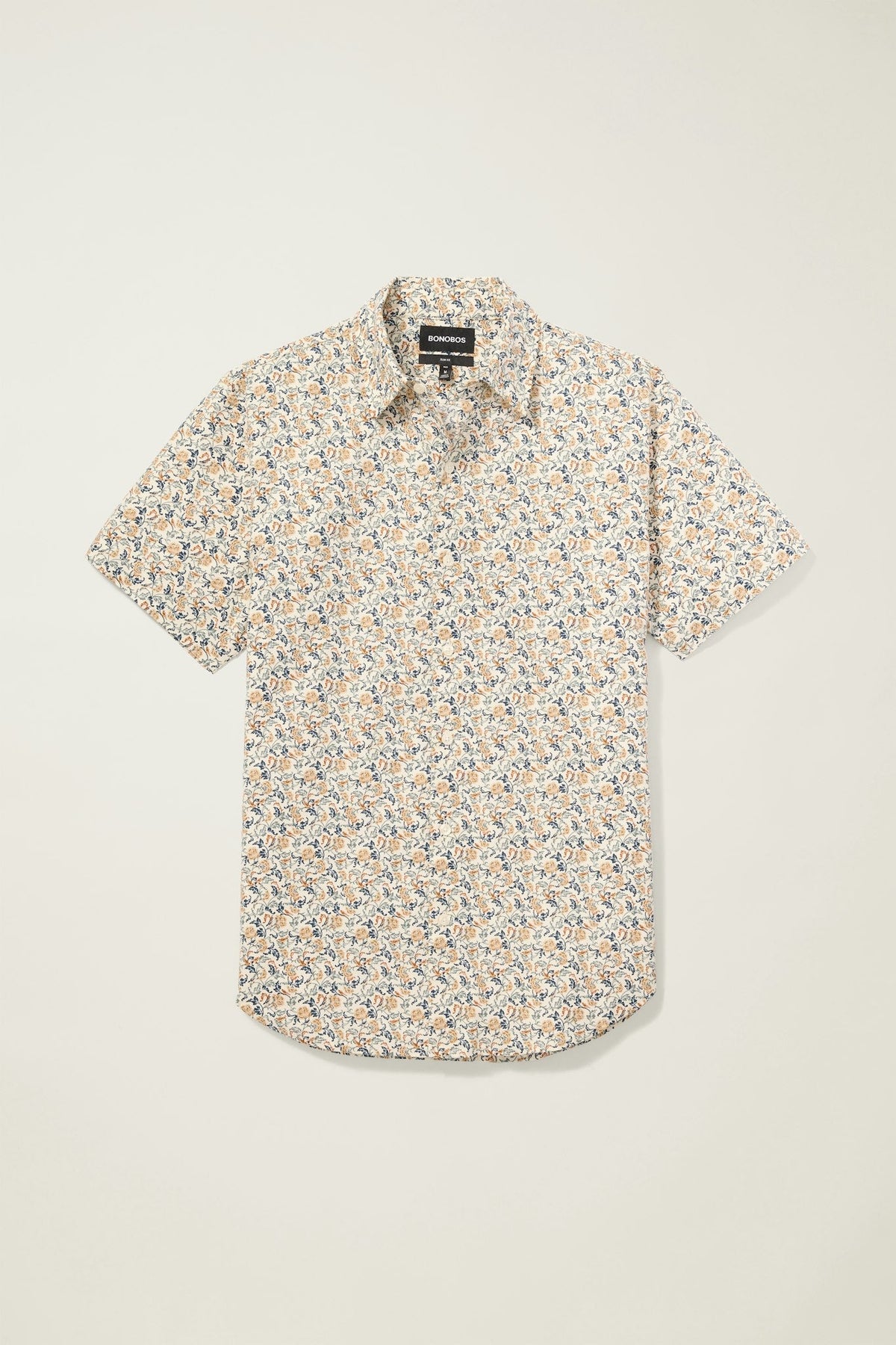 Riviera Short Sleeve Shirt