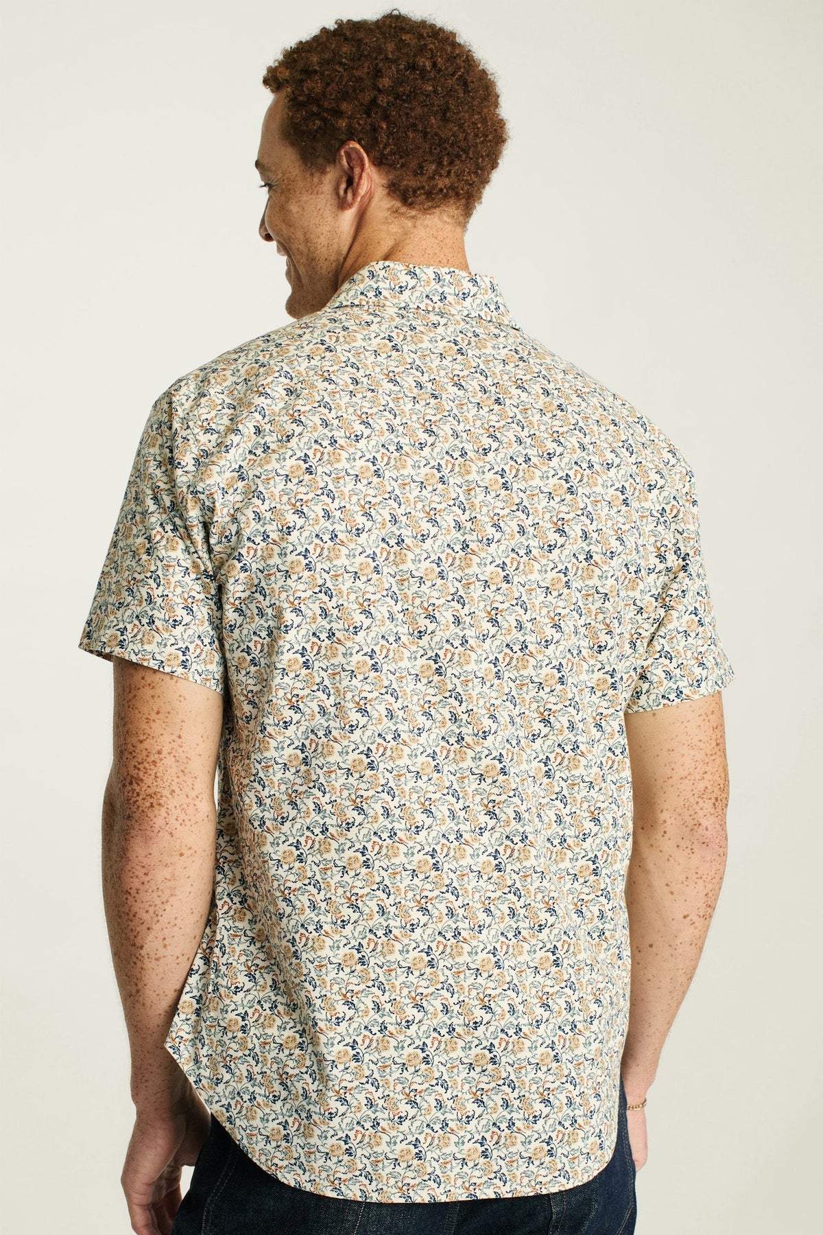 Riviera Short Sleeve Shirt