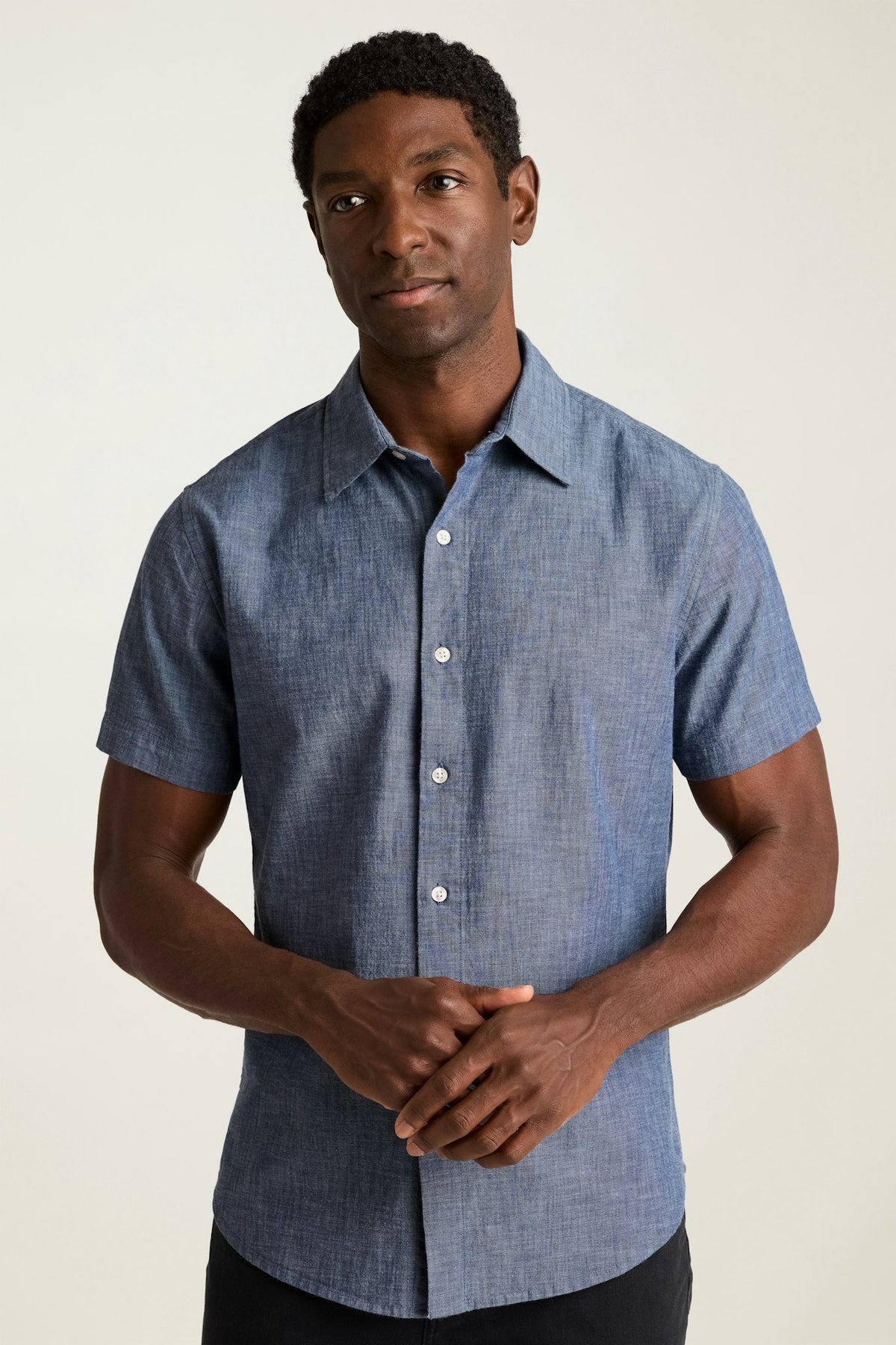 Riviera Short Sleeve Shirt