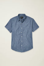 Riviera Short Sleeve Shirt