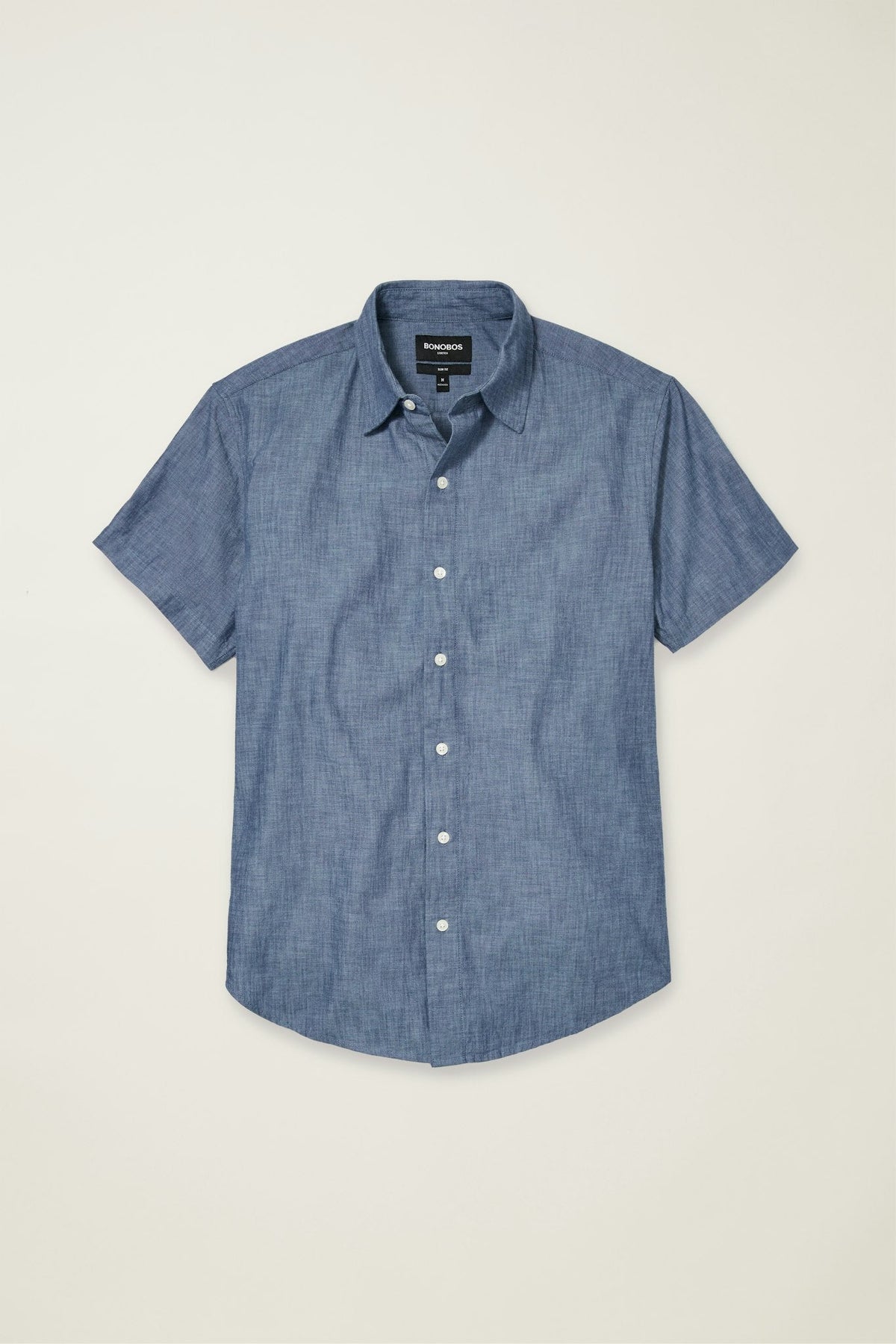Riviera Short Sleeve Shirt