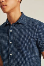 Riviera Short Sleeve Shirt